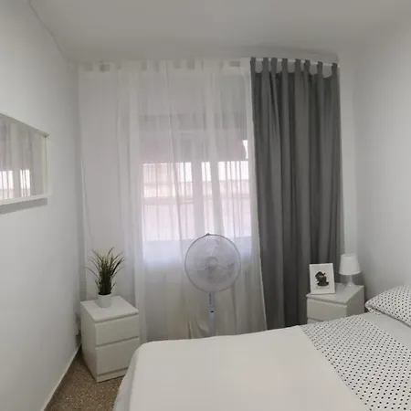 For 6 People. Appartement