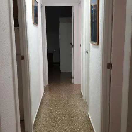 For 6 People. Apartment *