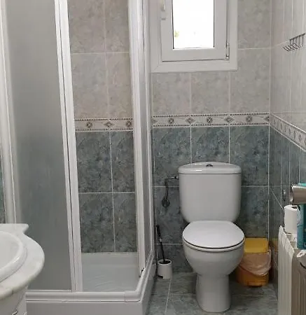 Apartment For 6 People.