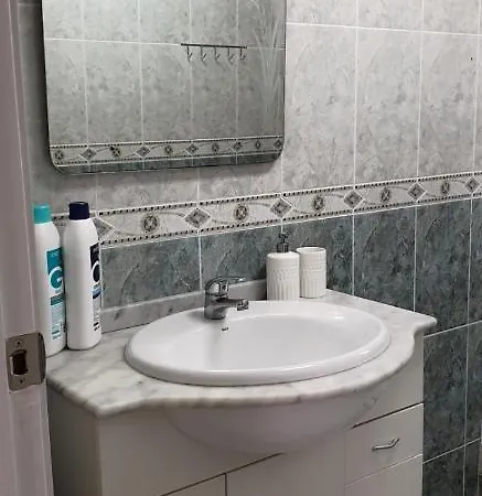 For 6 People. Apartment
