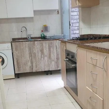 For 6 People. Apartment *